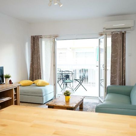 Apartmán Punta Prima Beach Apt Orihuela Costa Exteriér fotografie