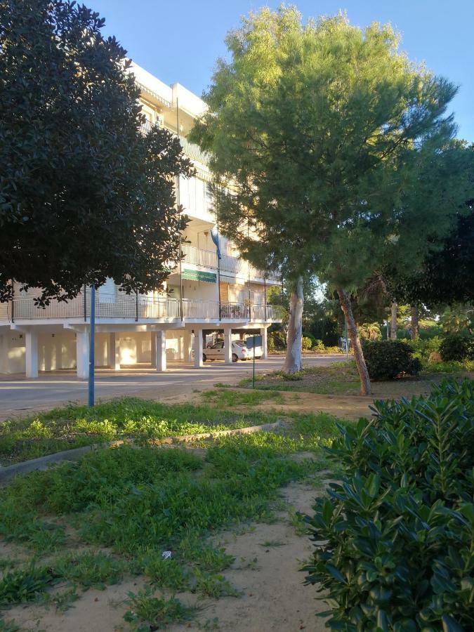 Apartmán Punta Prima Beach Apt Orihuela Costa Exteriér fotografie