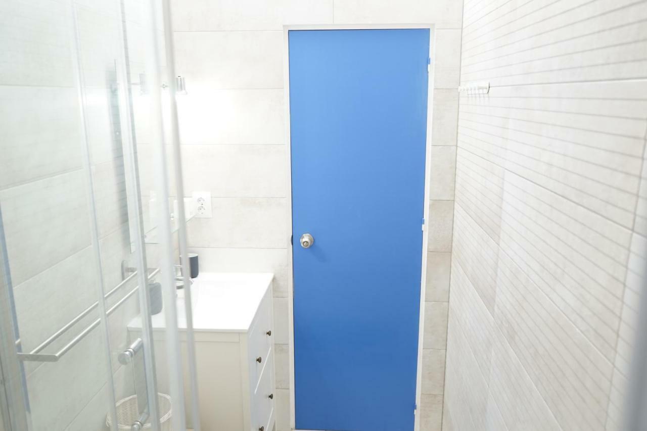 Apartmán Punta Prima Beach Apt Orihuela Costa Exteriér fotografie