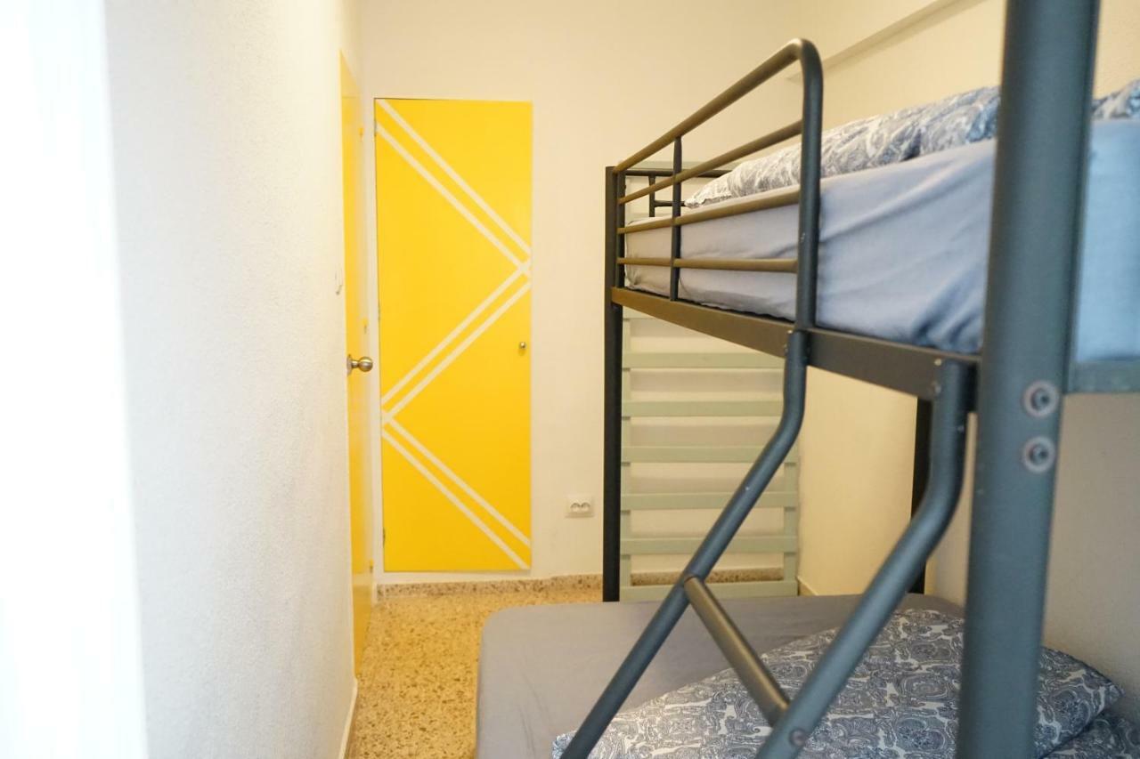 Apartmán Punta Prima Beach Apt Orihuela Costa Exteriér fotografie