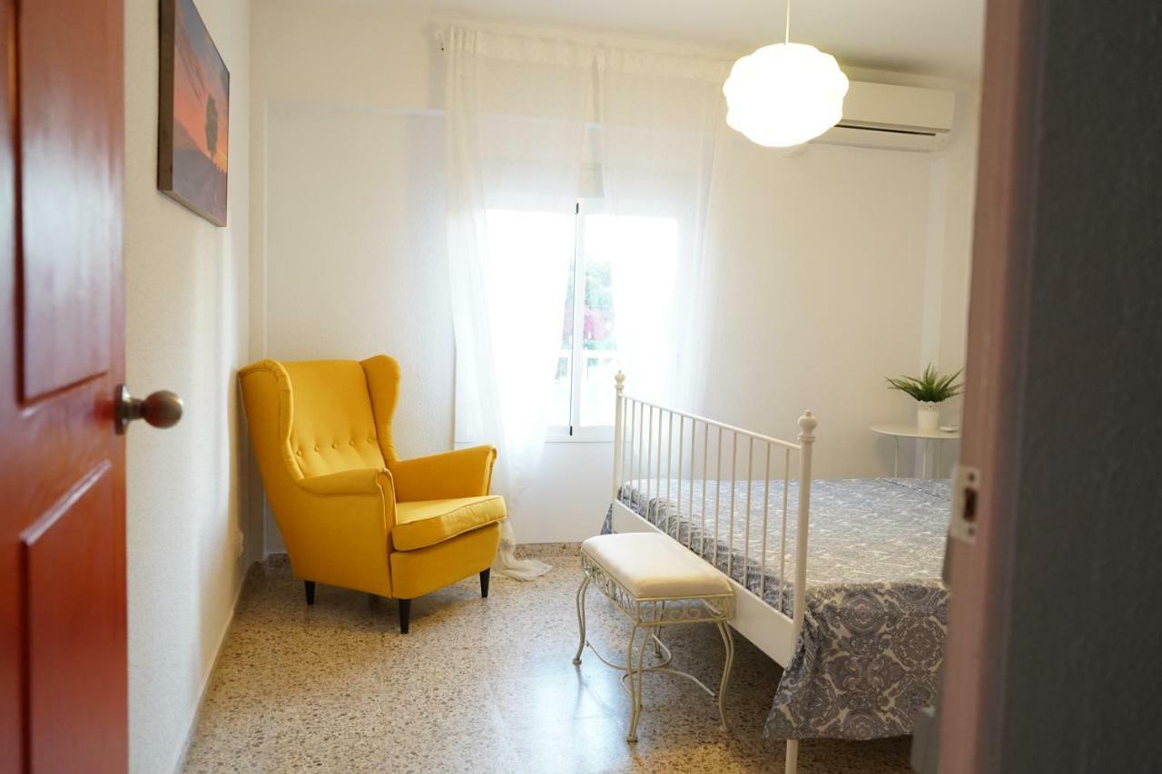 Apartmán Punta Prima Beach Apt Orihuela Costa Exteriér fotografie