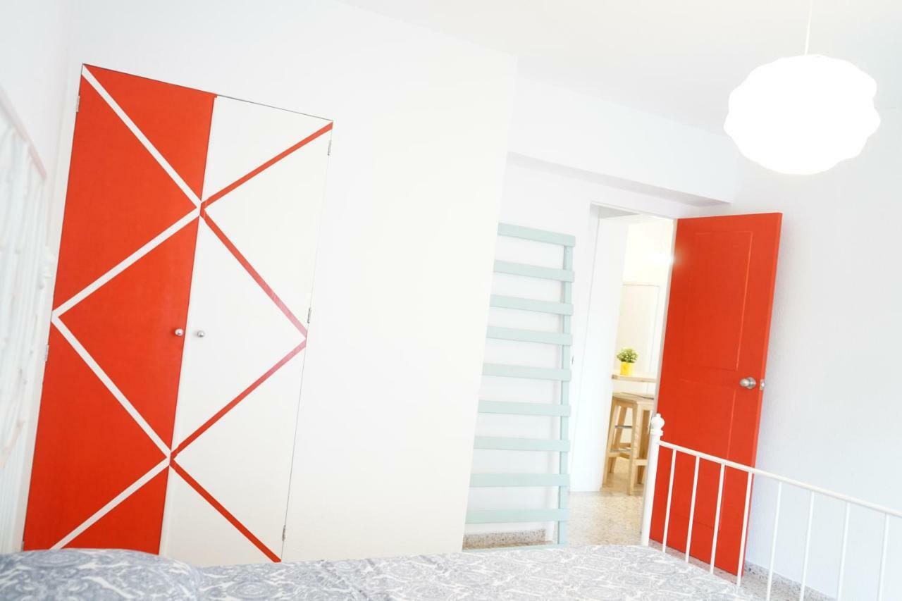Apartmán Punta Prima Beach Apt Orihuela Costa Exteriér fotografie