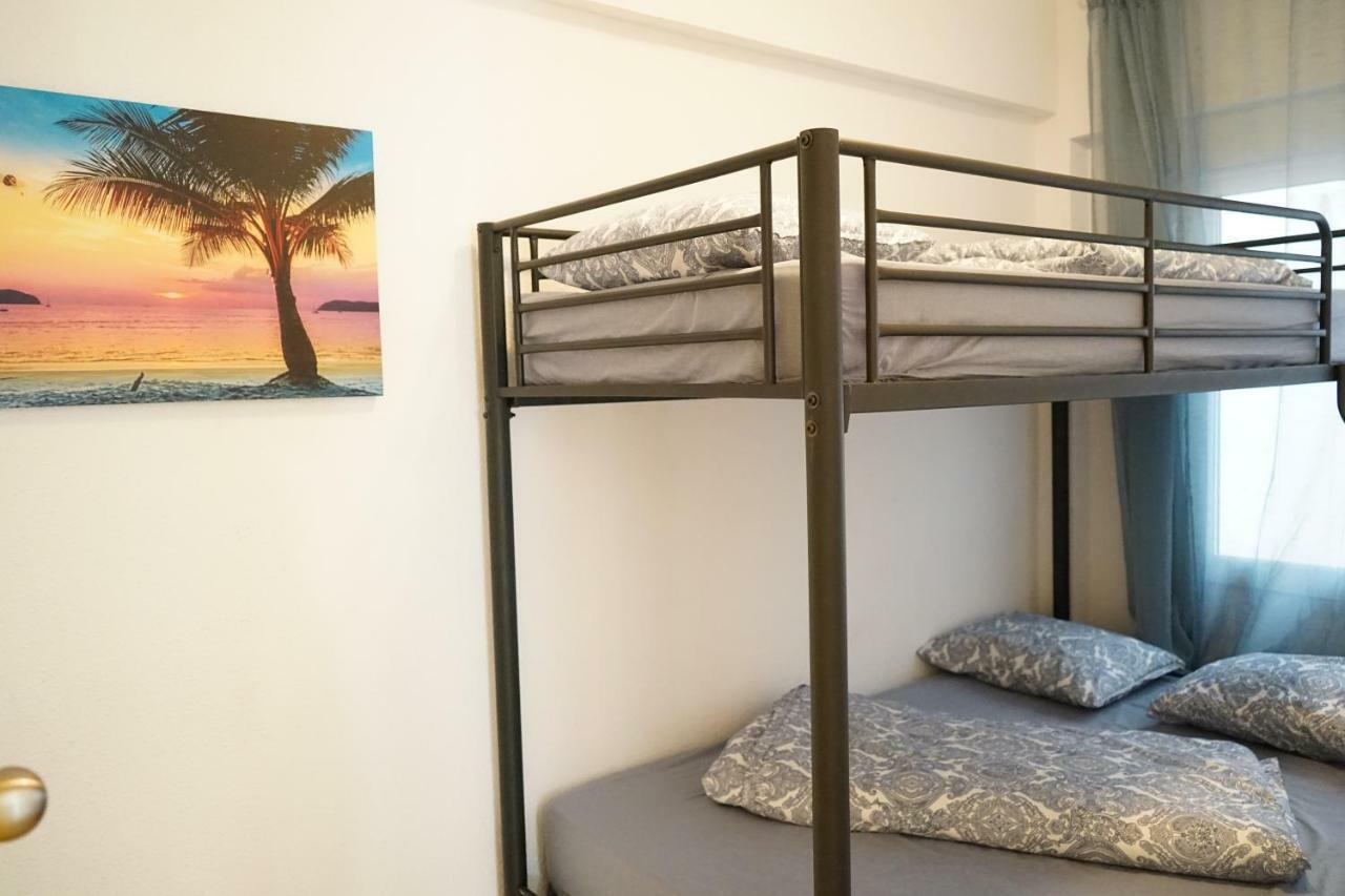 Apartmán Punta Prima Beach Apt Orihuela Costa Exteriér fotografie