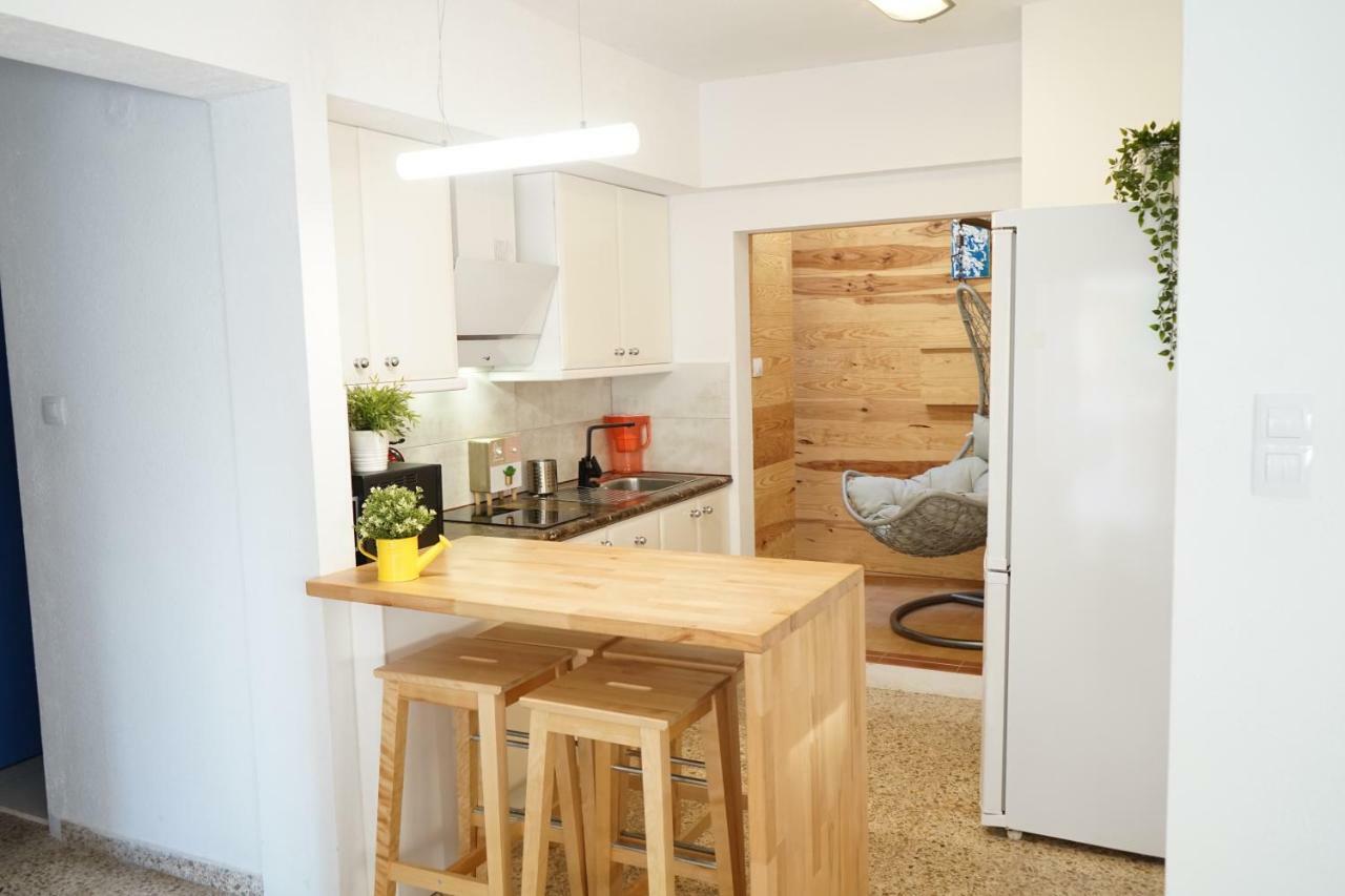 Apartmán Punta Prima Beach Apt Orihuela Costa Exteriér fotografie