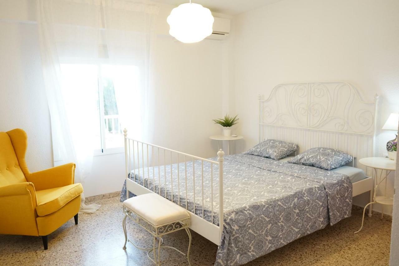 Apartmán Punta Prima Beach Apt Orihuela Costa Exteriér fotografie