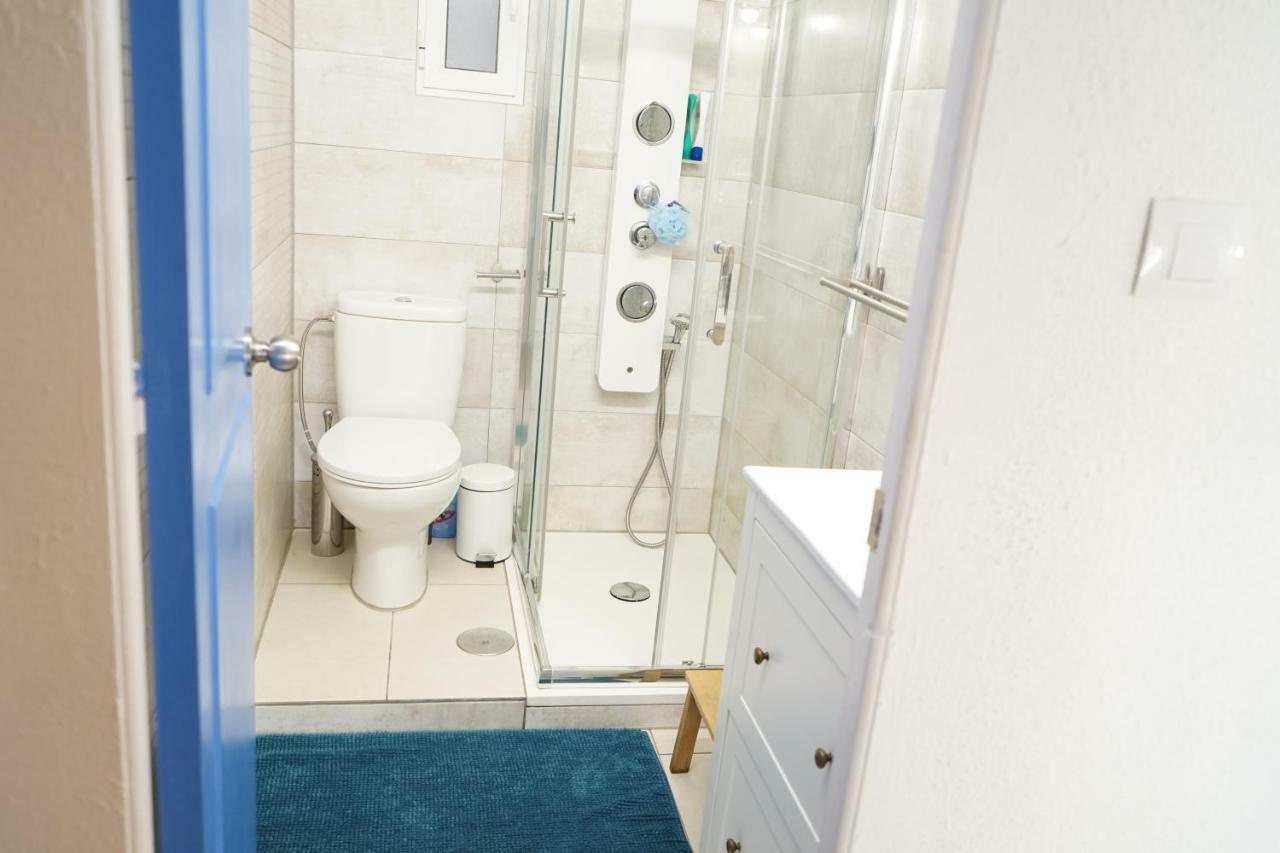 Apartmán Punta Prima Beach Apt Orihuela Costa Exteriér fotografie